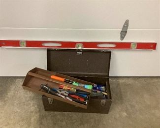 MECO625 Kennedy Toolbox