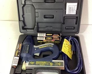 MECO965 Nail Master Brad Nail Gun