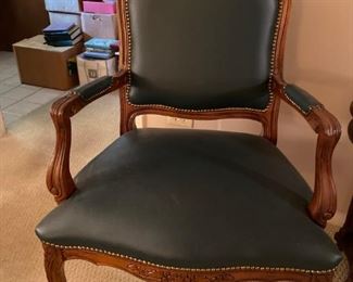 Beautiful Arm Chair