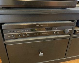 electronic - excellent 