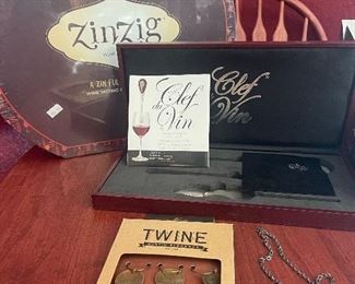 wine lover items