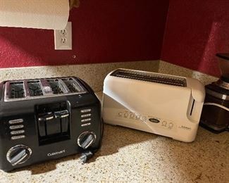 toasters