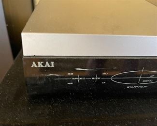 AKAI