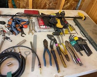tools