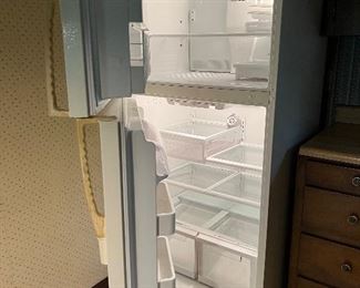 MAYTAG refrigerator