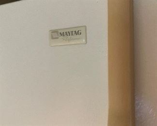 MAYTAG refrigerator
