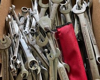 wrenches!
