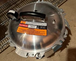 All American Pressure Cooker/Canner 24 qt