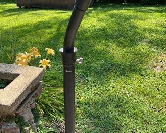 Heavy duty Telescope Pier 