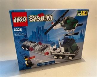 Lego 6328 New in Sealed Box