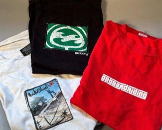 Vintage T-Shirts 