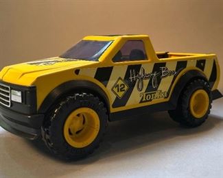 Vintage Tonka Pressed Steel Pick Up Truck