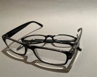 Reading Glasses “Foster Grant” and Others 