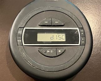 Vintage Bose Portable CD Player 