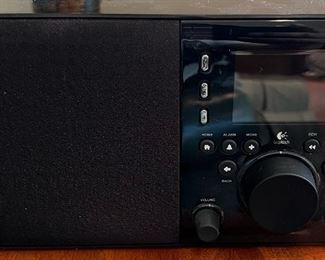 Logitech Squeezebox Radio 