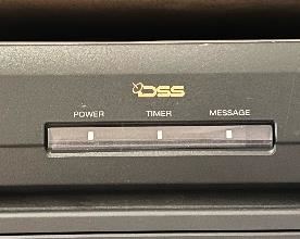 Sony Digital Satellite Receiver SAT-A3 