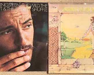 Bruce Springsteen, Elton John and More!!!! 