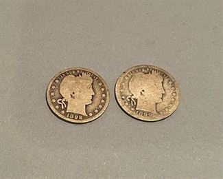 Liberty Head Quarters 