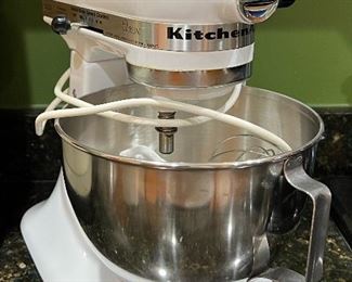 KitchenAid Mixer