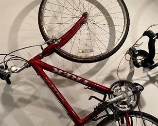 Trek Multitrack 7300 Bicycle 