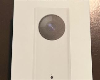 Wyze Cam-Pan, New Unopened 