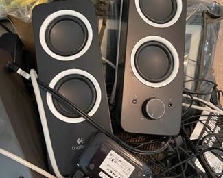 Electronics Mystery Lot