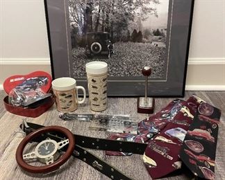 For the Car Collector