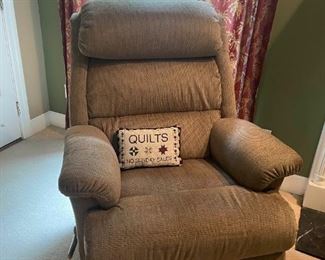 La Z Boy Recliner