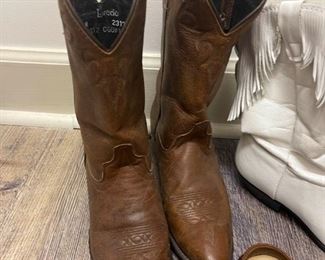 Miscellaneous Brand Womens Boots and Shoes