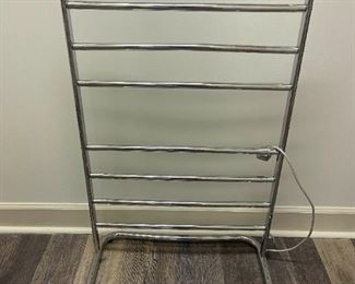 Towel Warming Rack