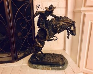 Fredric Remington