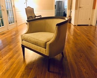 Midcentury furniture