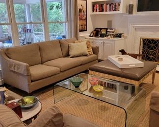 Furniture from Acquisitions 