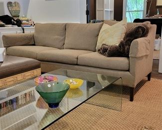 Furniture from Acquisitions 