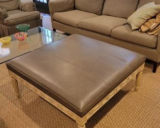 Furniture from Acquisitions 