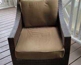 Restoration Hardware furniture 