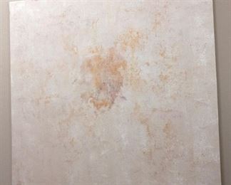 Contemporary painting by Sheri Okun 