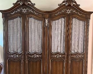 Large Armoire