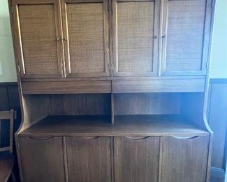 Mid century Modern Side Board