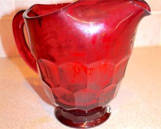 Viking Glass