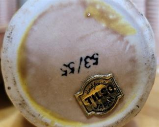 TILSO set - made in Japan 