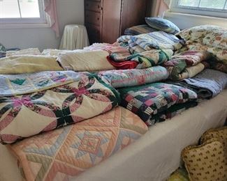Quilts 