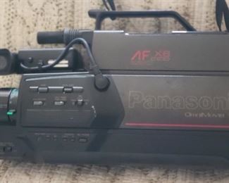 Panasonic OmniMovie 