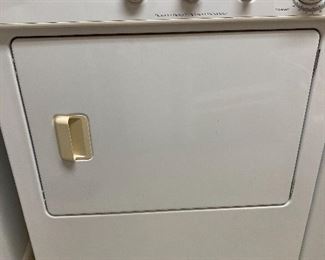 Kenmore Dryer
