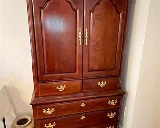 Large Armoire - $100 - Available for Pre-Sale 