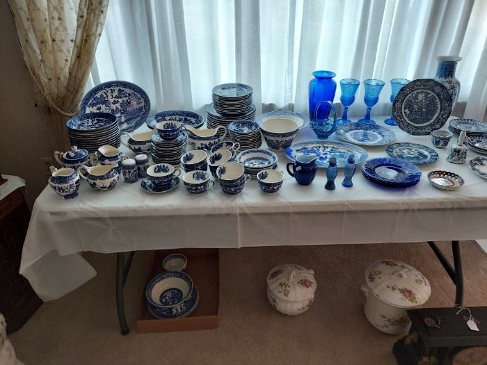 Linda's Estate Sales in Huron, OH starts on 6/30/2022