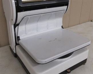 Defiance Commercial Grade Meat & Produce Scales