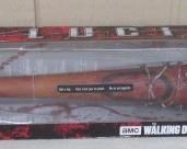 Walking Dead Lucille Bat
