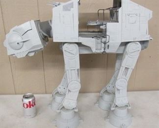 24" Star Wars AT-AT