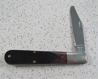 Case XX Grandaddy Barlow Knife